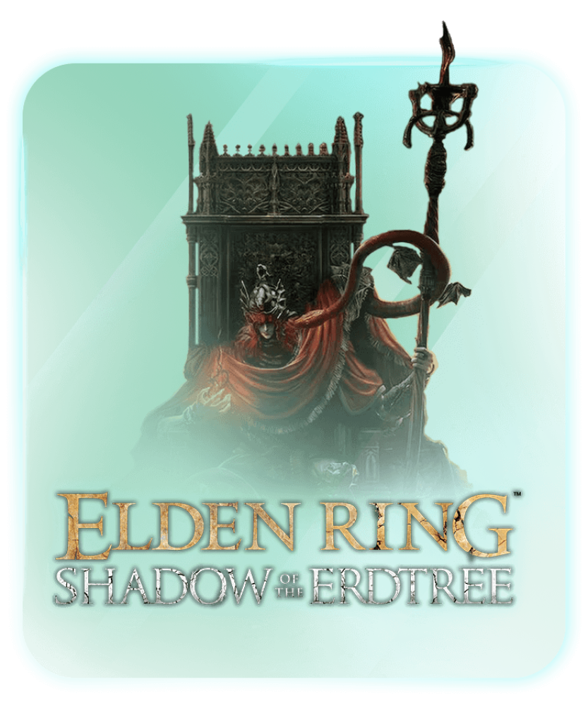 الدن رينق مع الاضافة - ELDEN RING Shadow of the Erdtree Edition