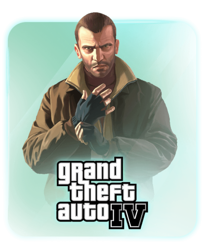 قراند 4 - Grand IV