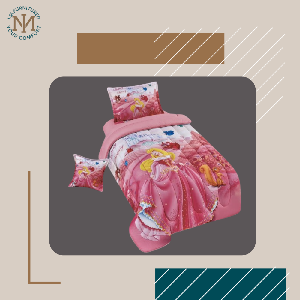مفرش اليسون رسومات