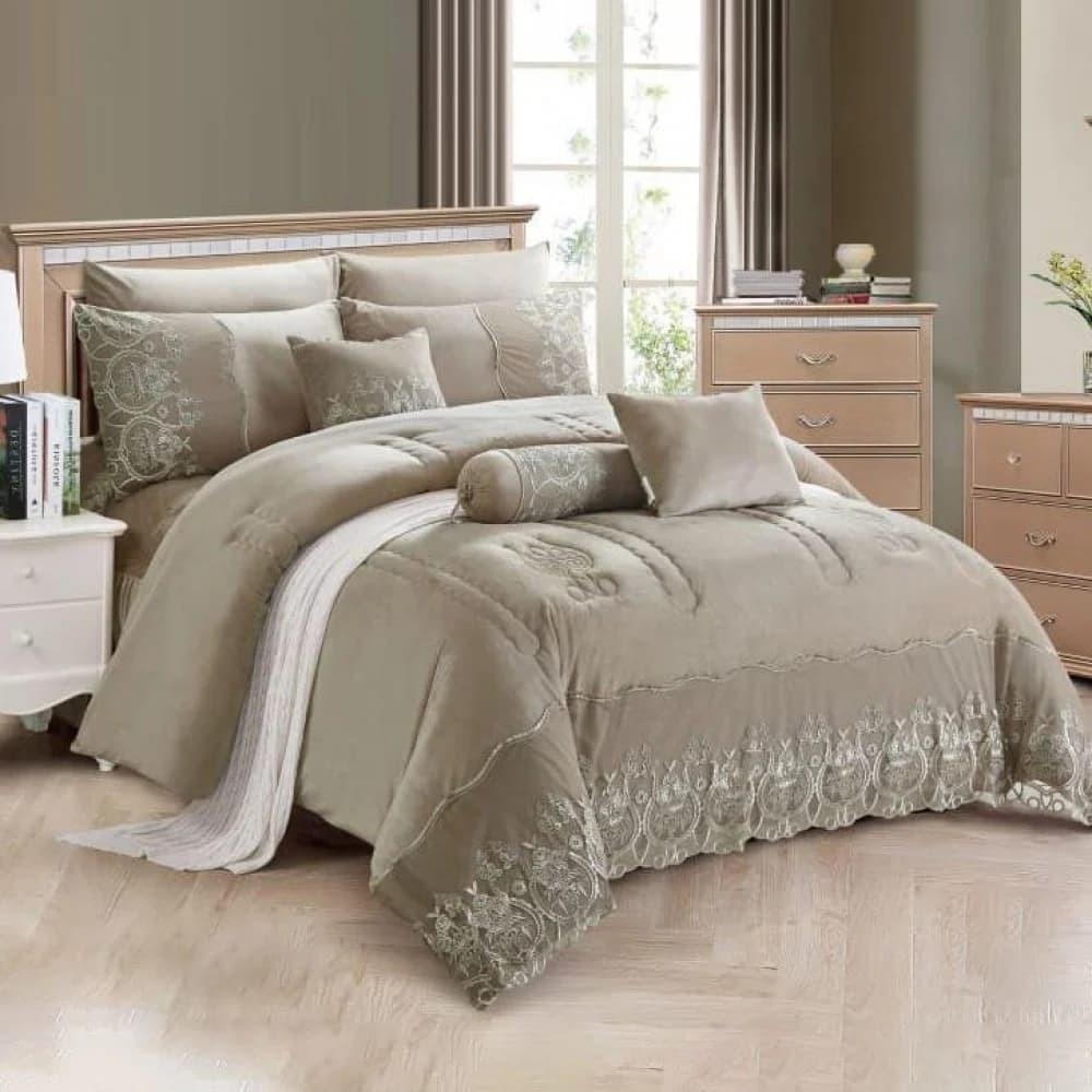 مفارش توصيل فوري في السعودية