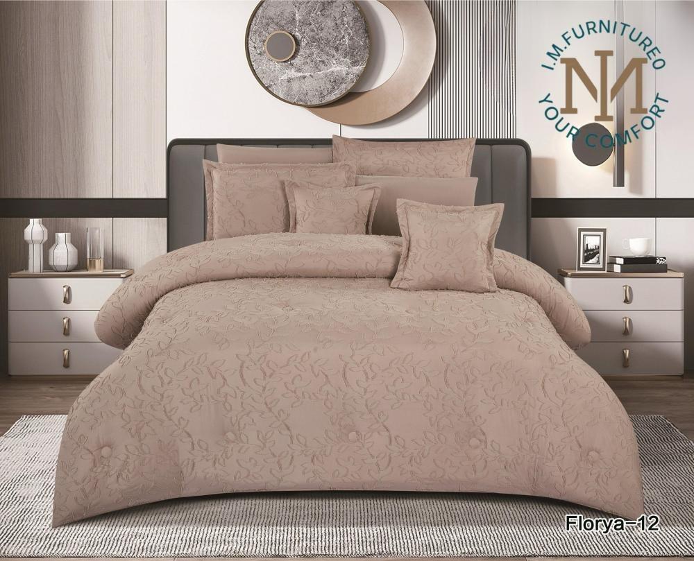 مفارش سرير أنيقة وجودة عالية في السعودية