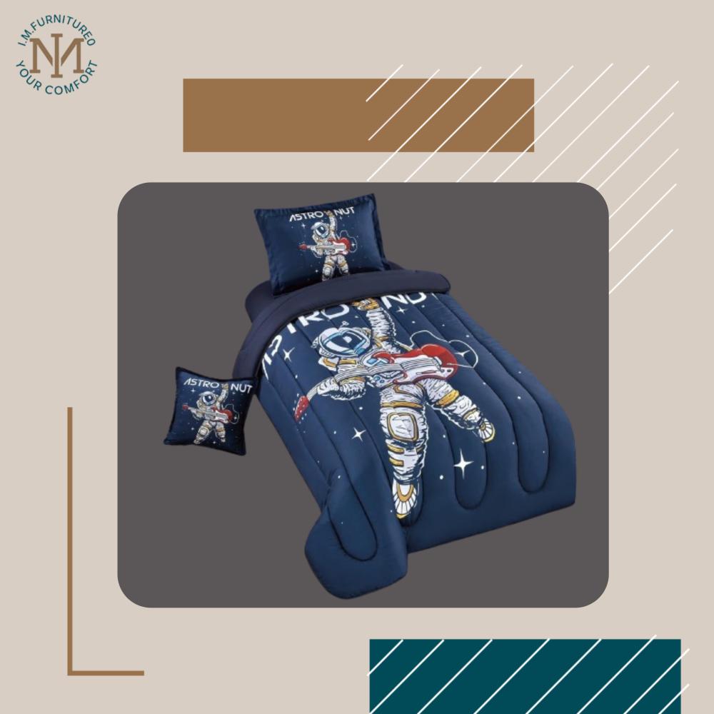 مفرش اليسون رسومات