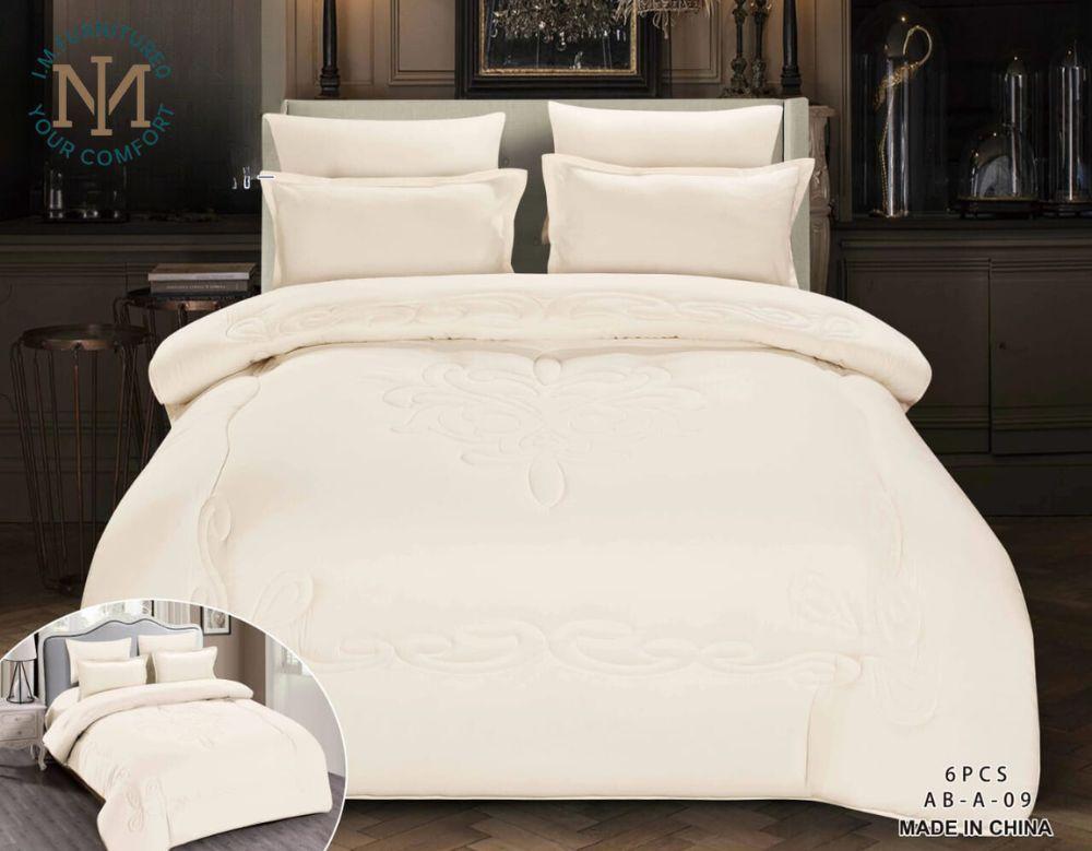 مفرش صيفي وجهين