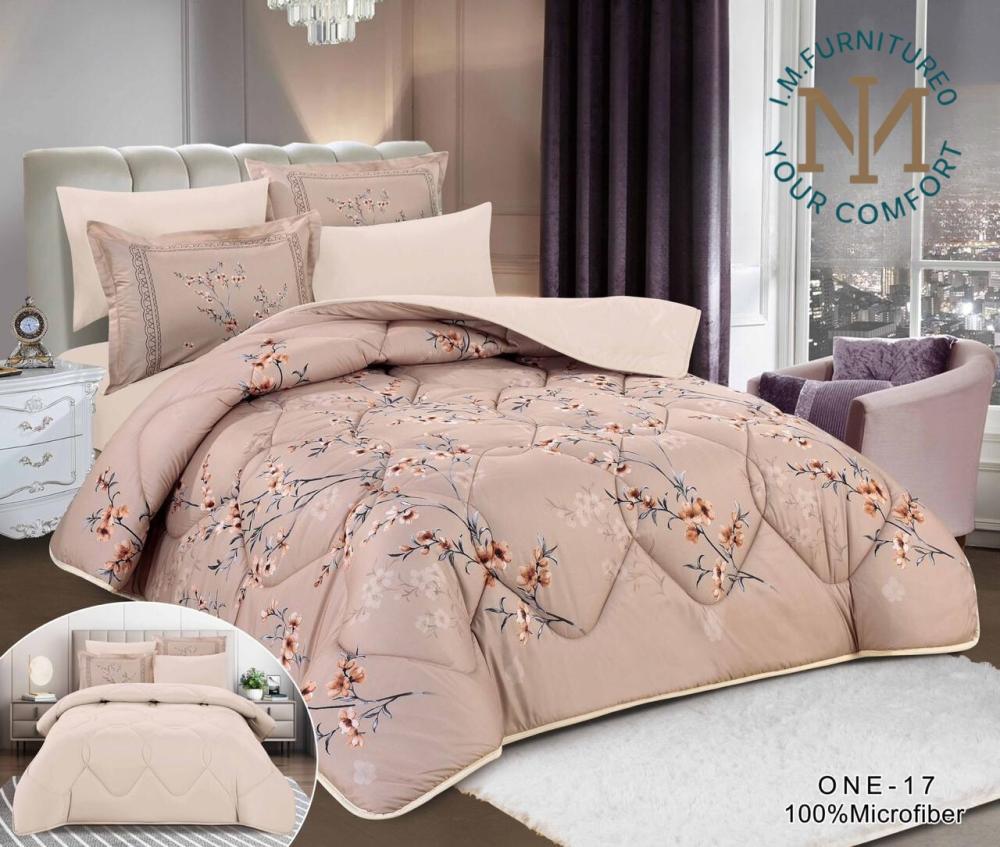 مفرش وان ميكروفايبر 17