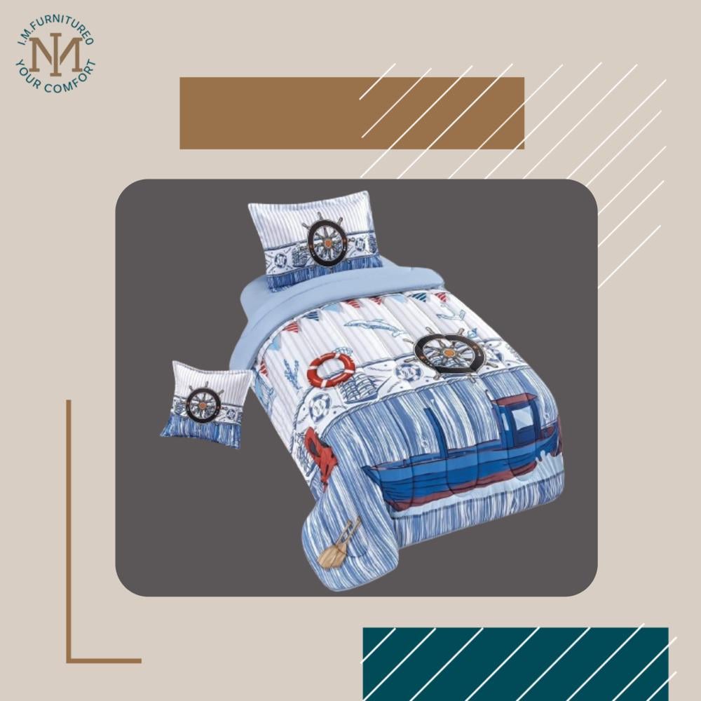 مفرش اليسون رسومات