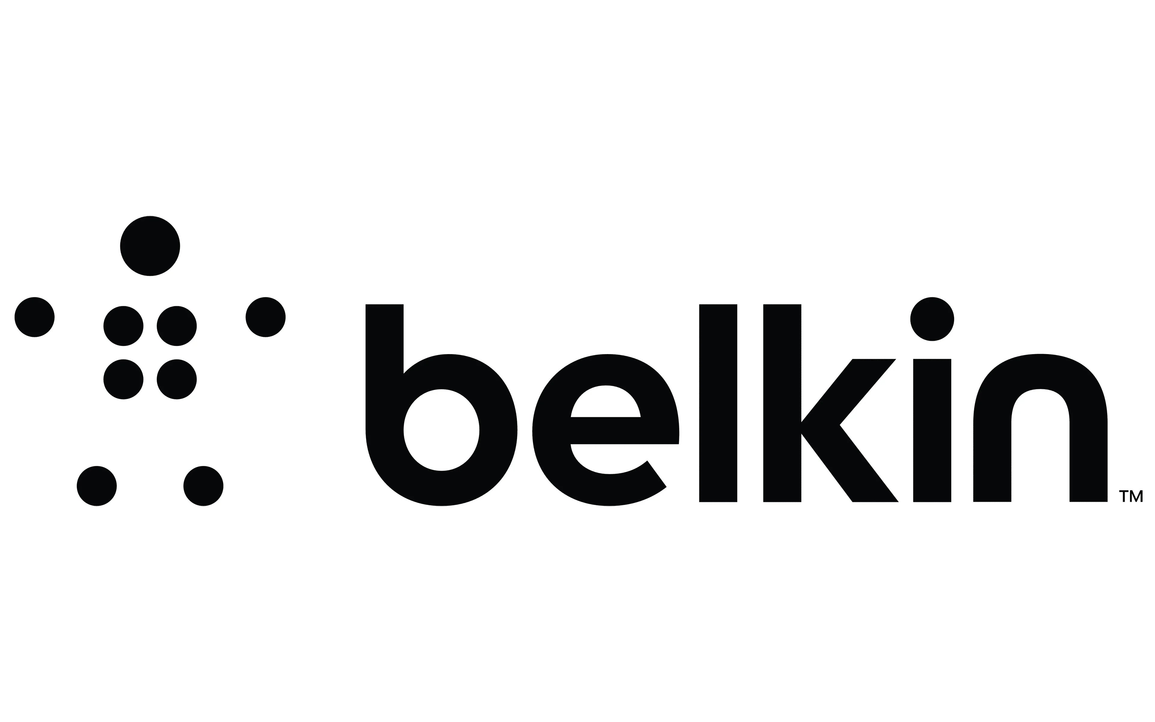بيلكن Belkin