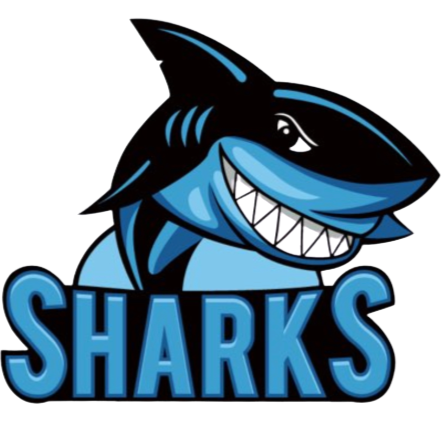 شاركس Sharks