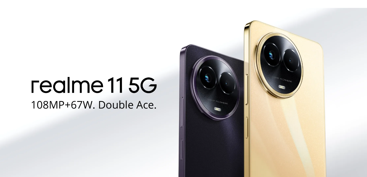 Realme 11, 5G, 256GB - الحازمي للاتصالات- تسوق كل ما يلزمك من الكترونيات