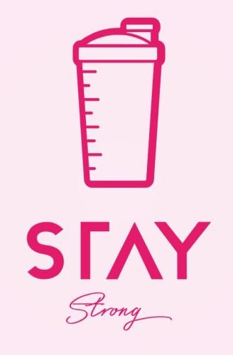 Stay strong