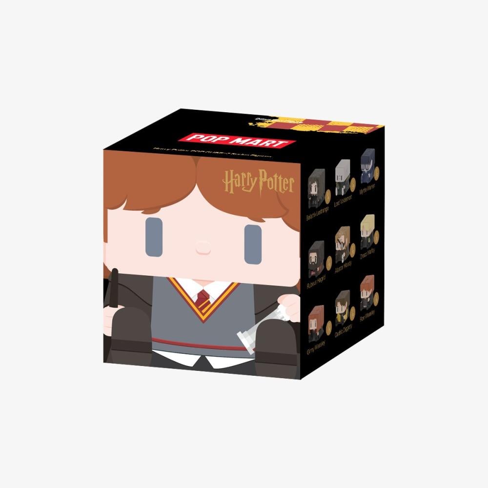 【即購入可】HarryPotter POPセット POP Mart x Harry Potter Wizarding World Sorcerer's One Blind