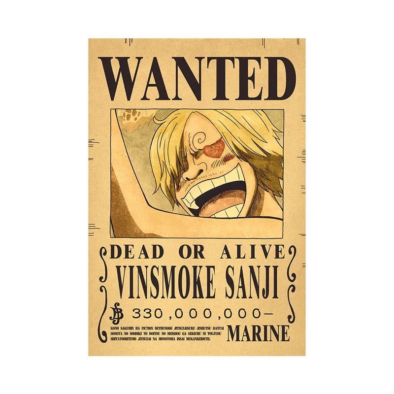 Sanji