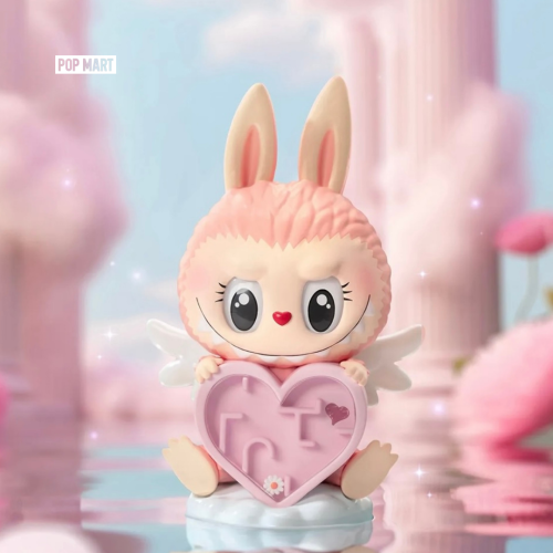 Finding MOKOKO Series Figures
