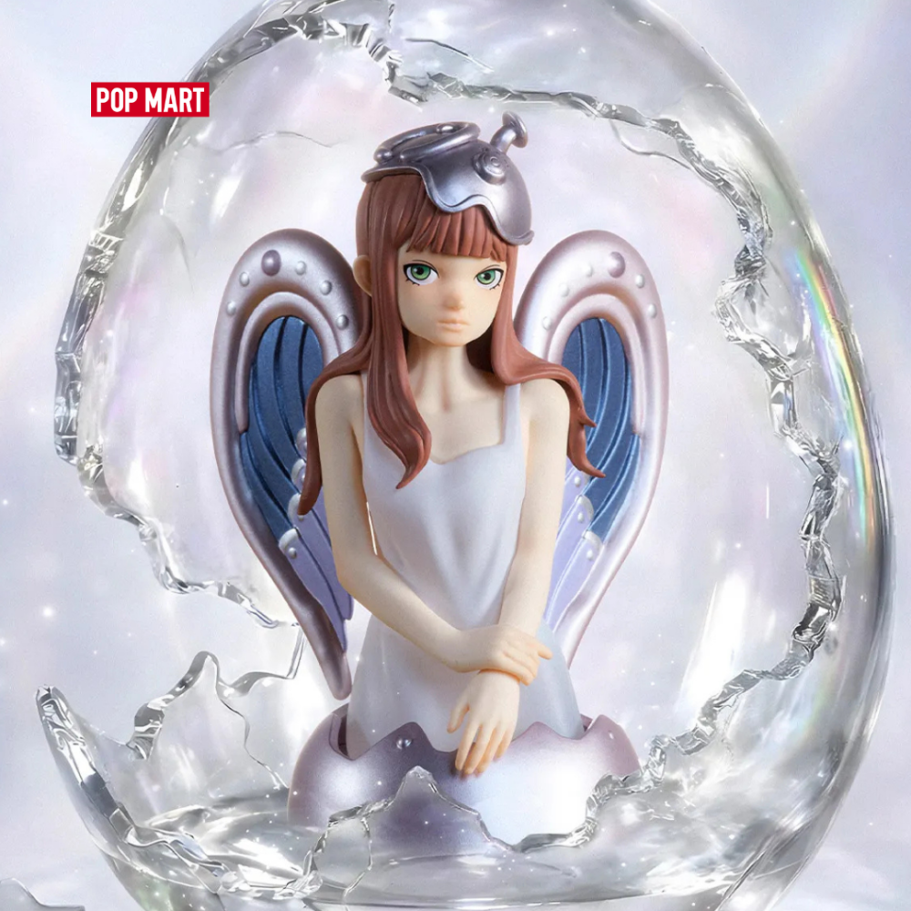 KeyA A Lucid Dream Series Figures - Kaisu