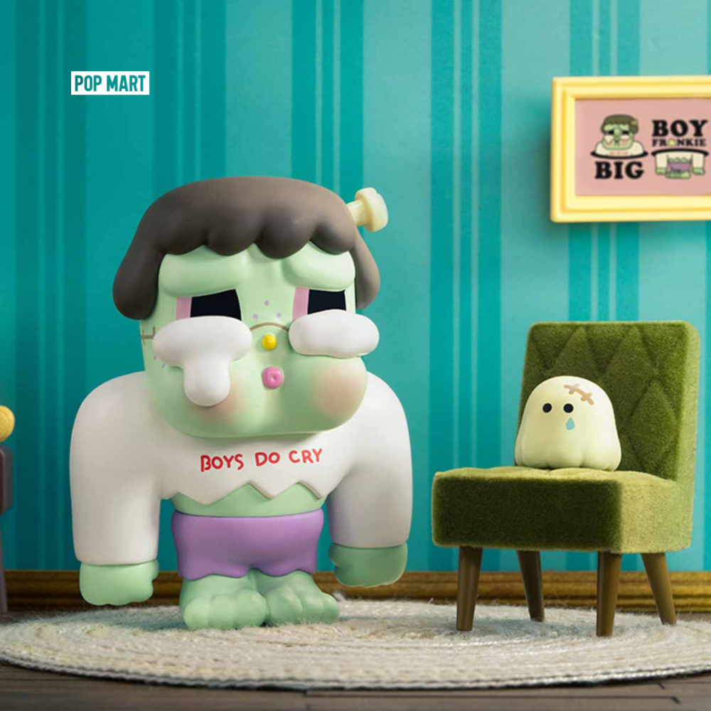 CrybabyMonster_sTearsSeries_3_