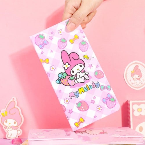 My Melody Notebook