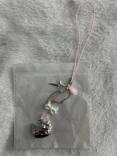 Hello Kitty Charm