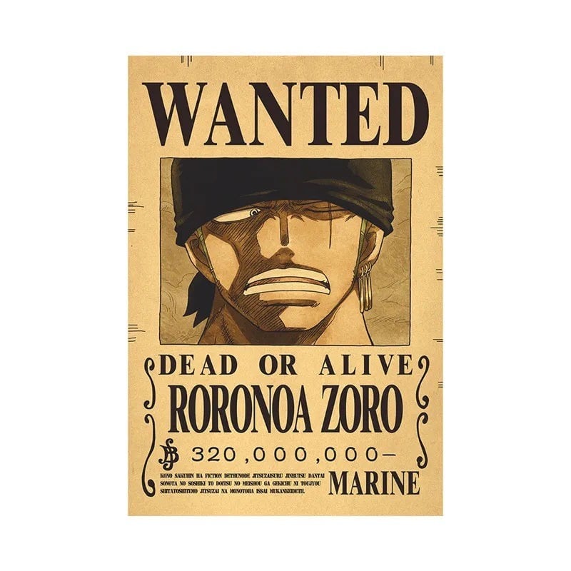 Zoro