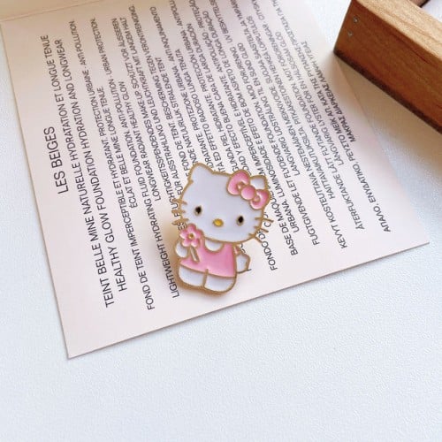 Hello Kitty Pins