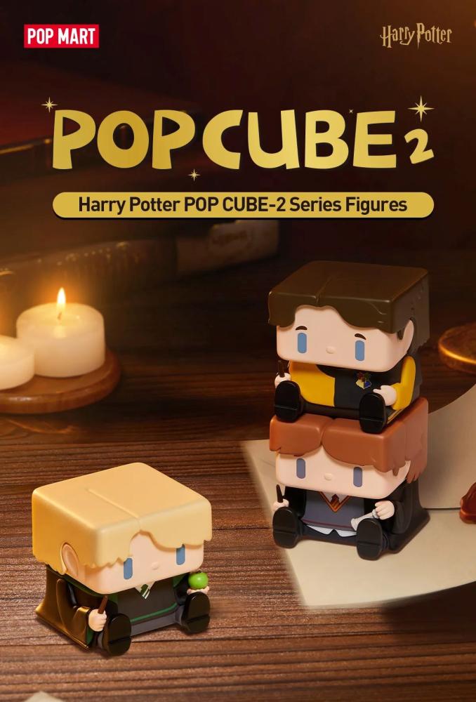 【即購入可】HarryPotter POPセット Amazon.com: Funko Pop! Deluxe: Harry Potter: Hogsmeade