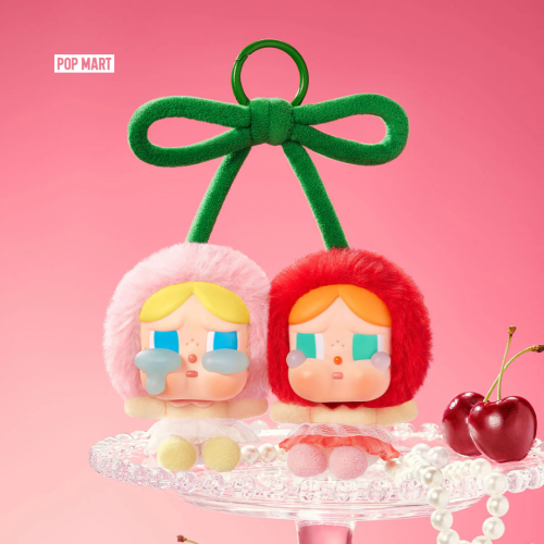 CRYBABY Crying For Love Series