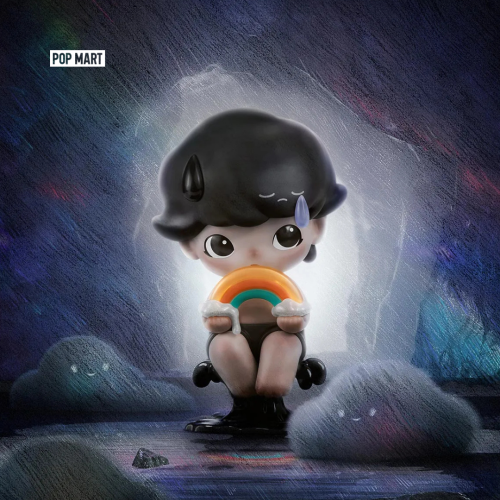 DIMOO Weaving Wonders Series Figures