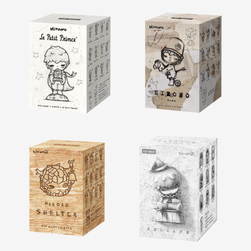 Hirono Bundle