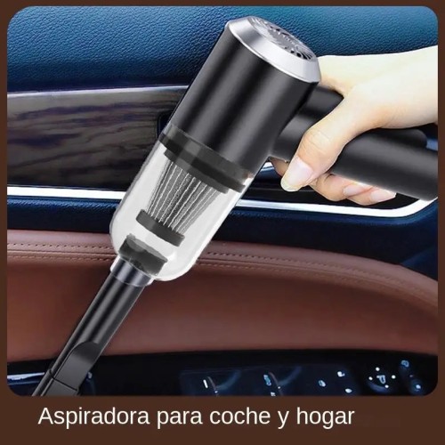 مكنسة كهربائية ، شحن USB ، جهاز تنظيف محمول ، جهاز...