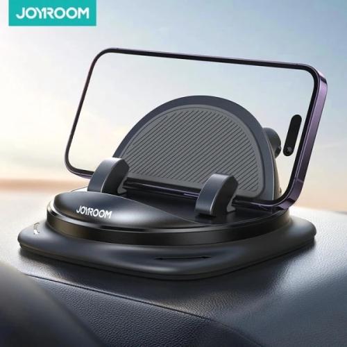 Joyroom-حامل هاتف شامل للوحة القيادة للسيارة ، دور...