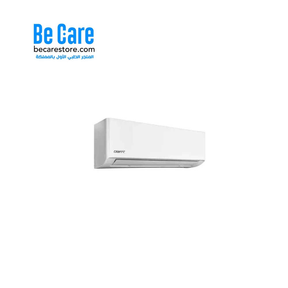 ️ مكيف اسبليت كرافت سعة التبريد 17800 وحدة وطني DSA20CE6YHA1