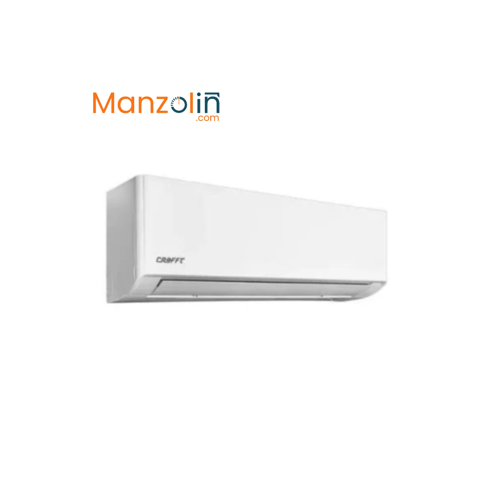 مكيف اسبليت كرافت سعة التبريد 27000 وحدة وطني DSA30CE6YHA1