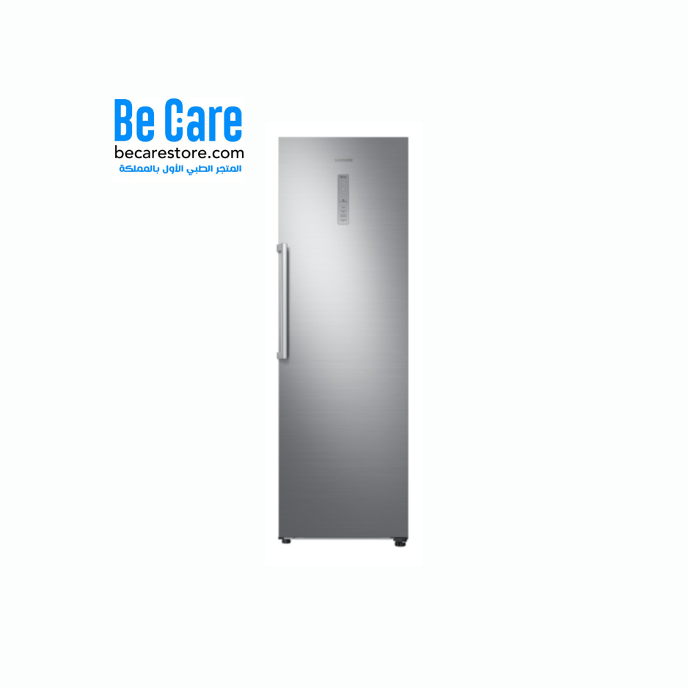 ثلاجة تبريد سامسونج 13.6 قدم انفرتر RR39M71407FH – تبريد ذكي ومساحة واسعة