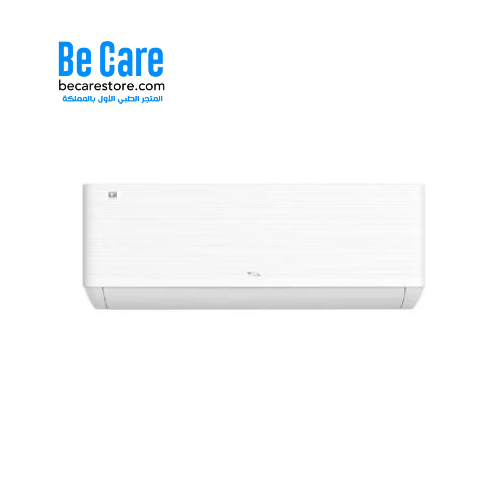 مكيف اسبليت تي سي ال سعة تبريد 22.800 وحدة TAC-24CU/TPF31 – قوة التبريد والأداء المتميز