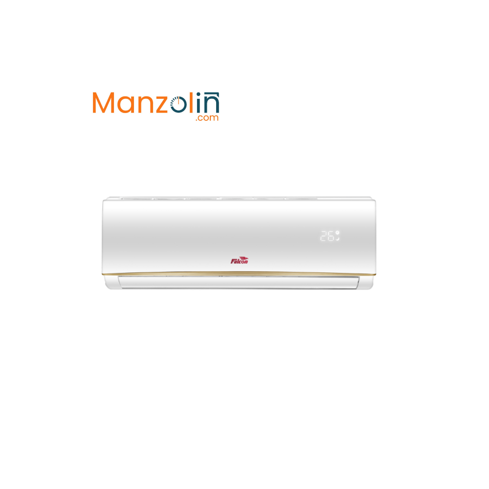 مكيف اسبليت فالكون سعة التبريد 28600 وحدة FTS36C