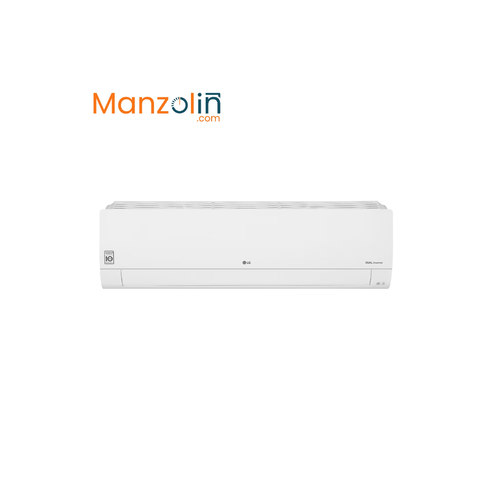 ️ مكيف اسبليت ال جي تيتان 30000 وحدة – تبريد قوي وراحة مثالية