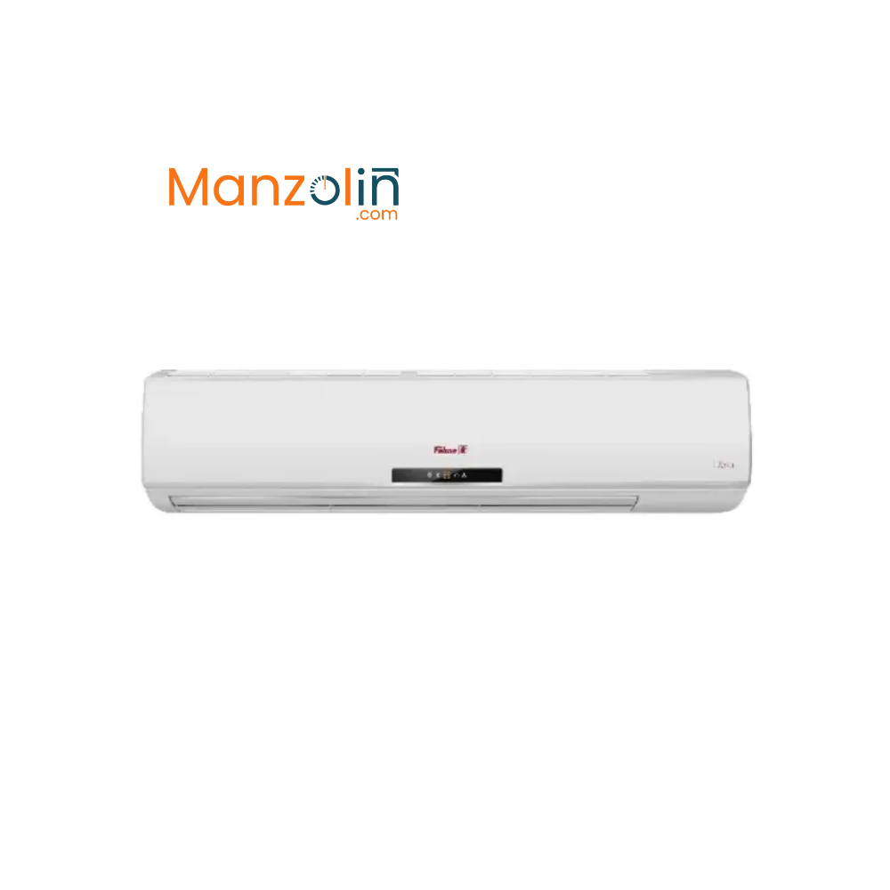 ️ مكيف فالكون FGS36C سبليت 32200 وحدة – تبريد فائق مع تنظيف ذاتي