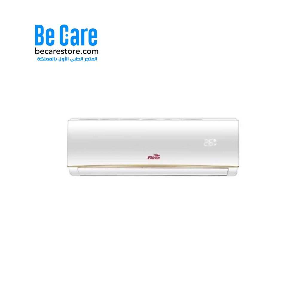 مكيف اسبليت فالكون سعة التبريد 28600 وحدة FTS36C