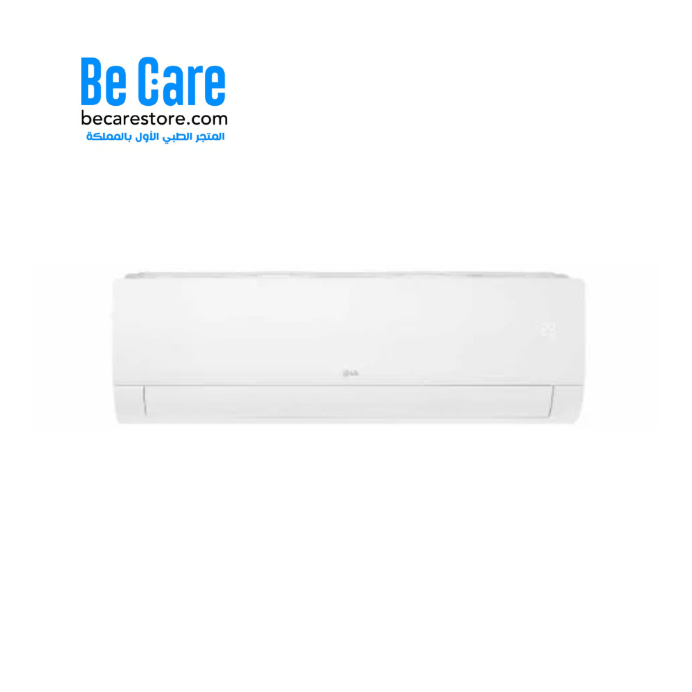 ️ مكيف اسبليت ال جي سمارت 18000 وحدة – انفرتر ذكي بأربع اتجاهات تبريد NS182C2