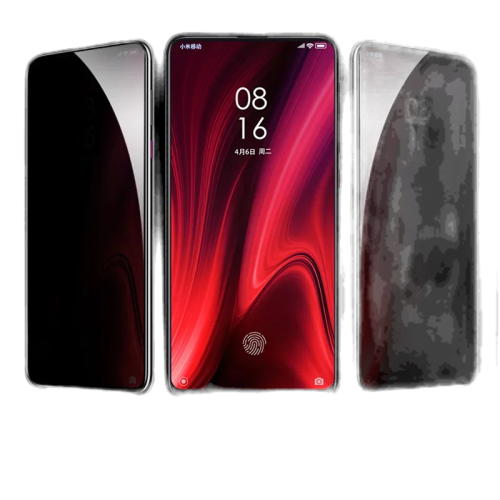 حامي شاشة الخصوصية ل Xiaomi Redmi