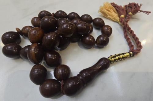 مسباح سندلوس بني غامق SN4