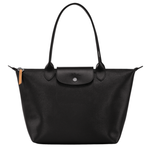 Longchamp Leather L