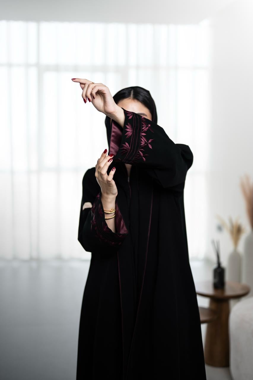 برغند