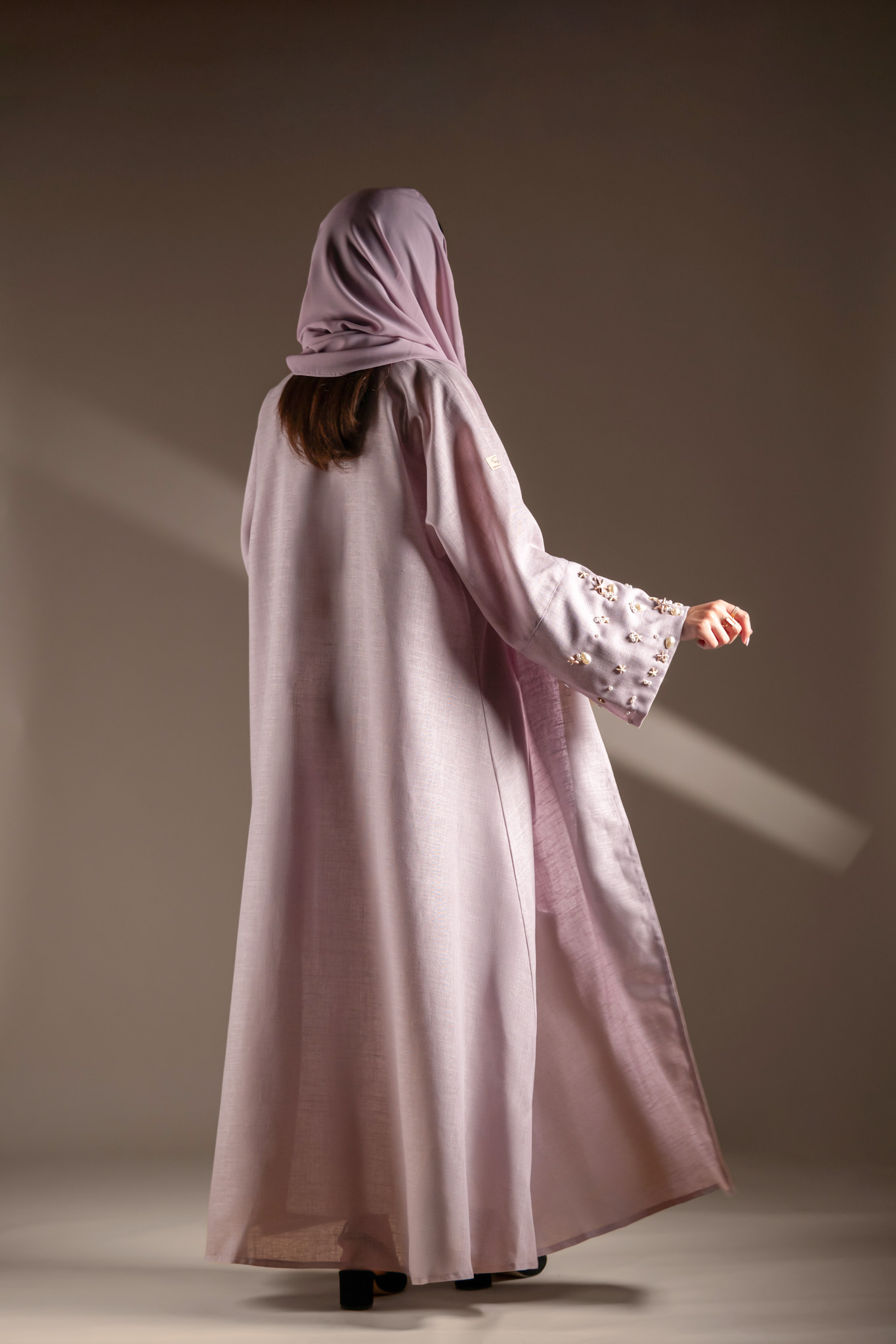 عباية اوشن