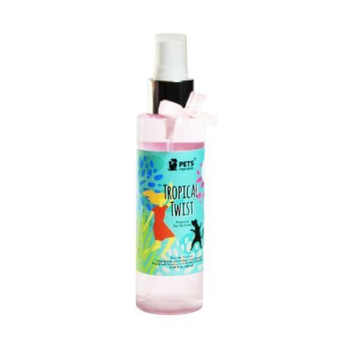عطر برائحة تروبيكال 125مل