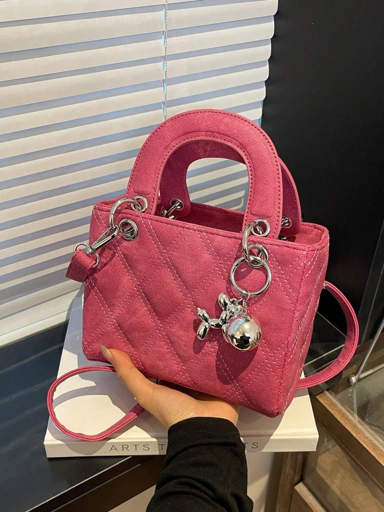 Hot Pink