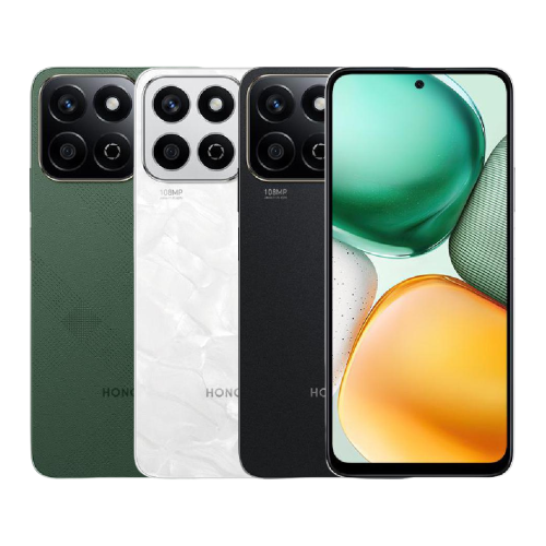 جوال هونر - HONOR X7C 5G | 4GB RAM +256GB - متوفر...
