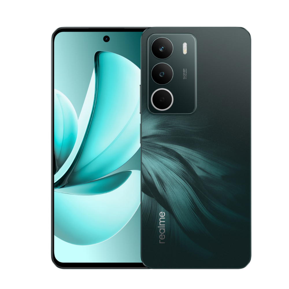 Realme C71 | 8GB + 256GB - Available in multiple options - Cardent