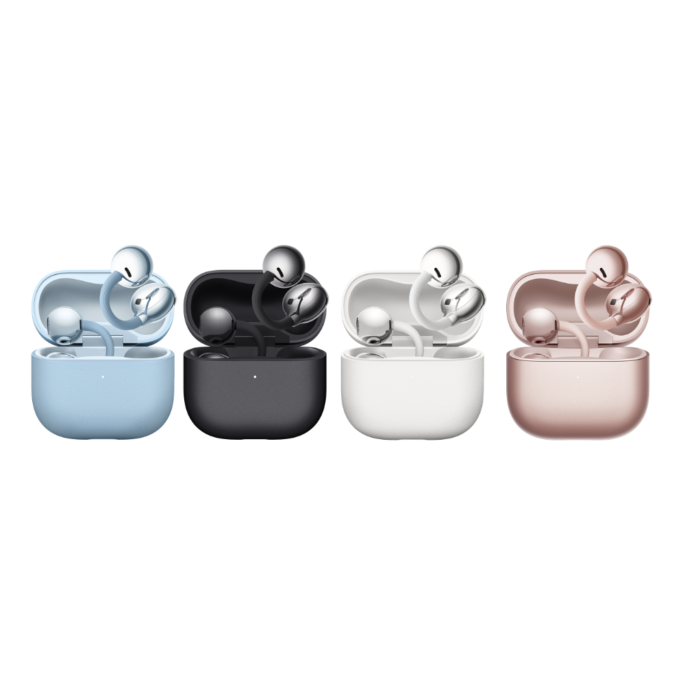 HUAWEI FreeClip 2 headphones - available in several options - Cardent