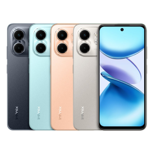 جوال انفنكس - Infinix Smart 9 HD - 64GB | 3GB RAM...