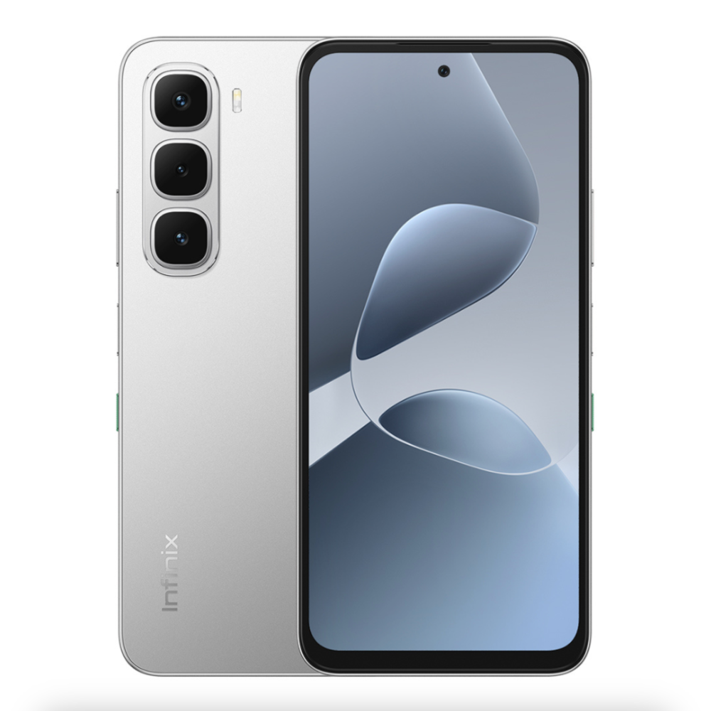 جوال انفنكس - Infinix HOT 60i - 256GB | 8+8GB RAM -  متوفر بخيارات متعددة