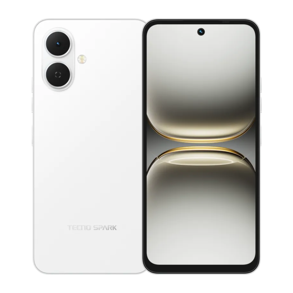 جوال تكنو Tecno Spark Go 2  128 GB | 4 RAM - متوفر بخيارات متعددة